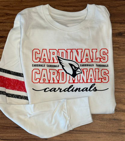 Achieve Crew Stillman Cardinals