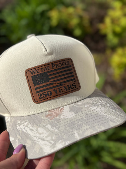 We The People Hats