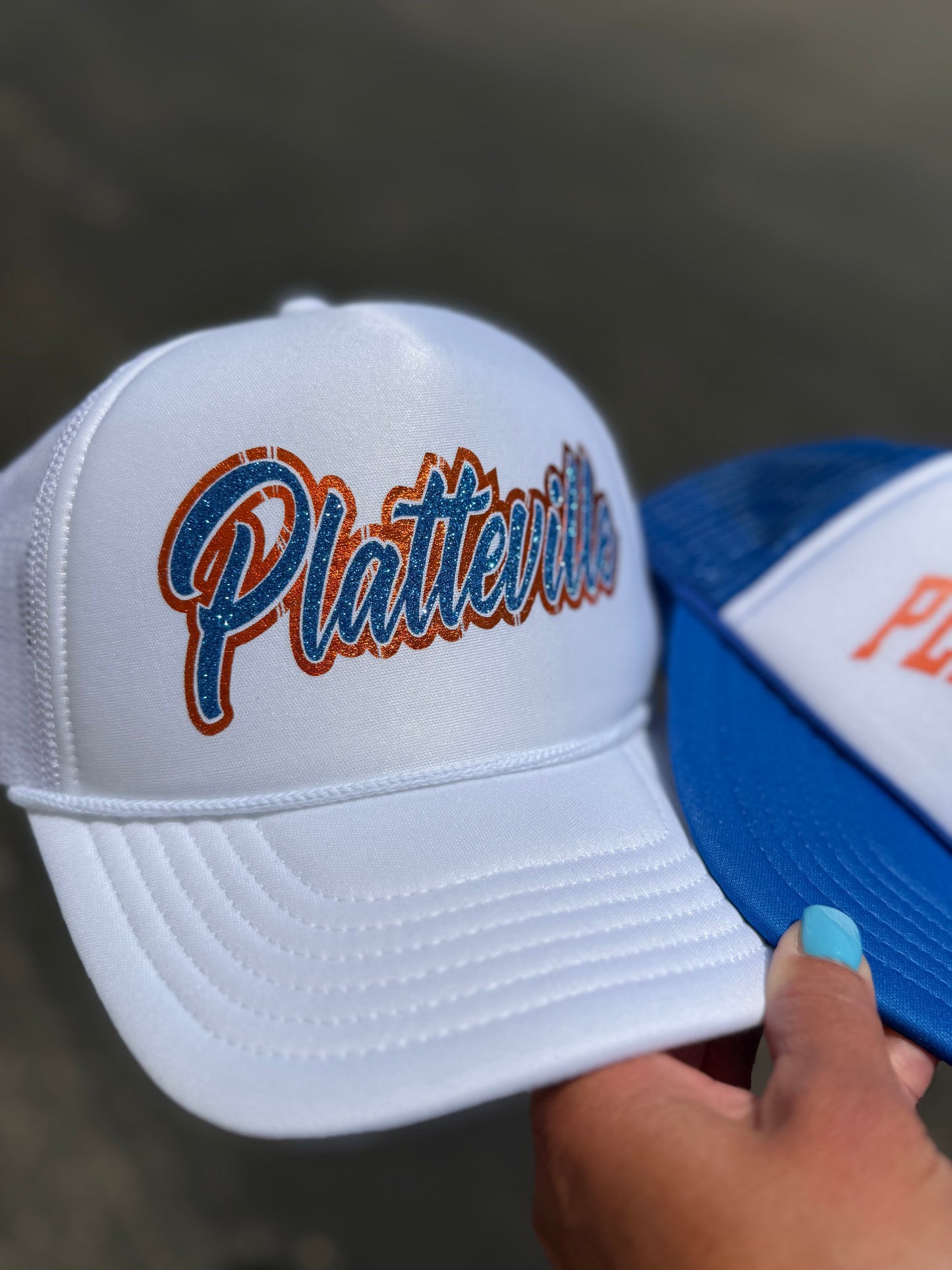 Platteville Hats