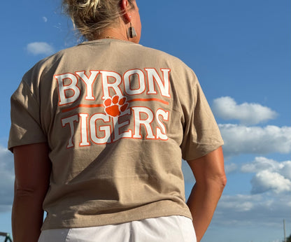 Women's Ideal Byron Crop - Personal Fav