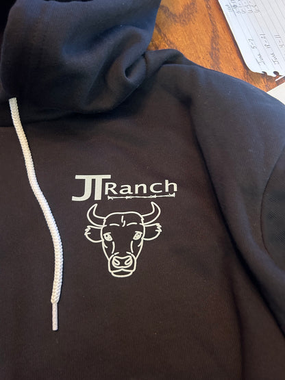 JT Ranch T's and Sweatshirts