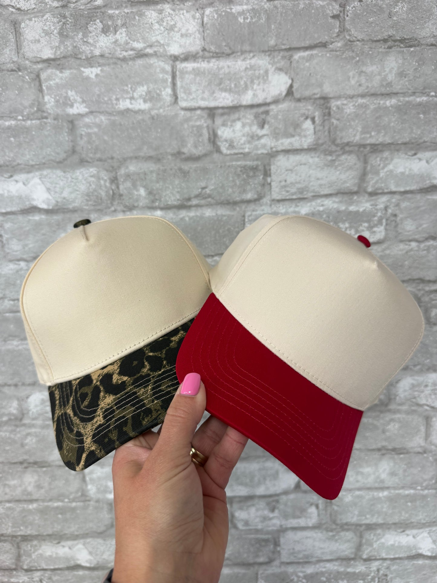 We The People Hats