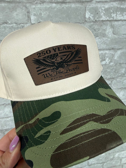 We The People Hats