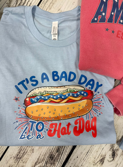 Celebrate Merica