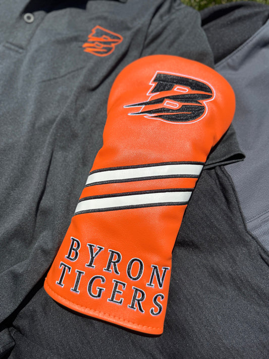 Byron Driver Headcover