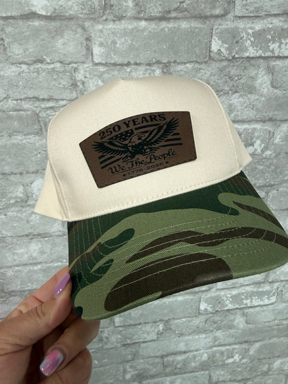 We The People Hats
