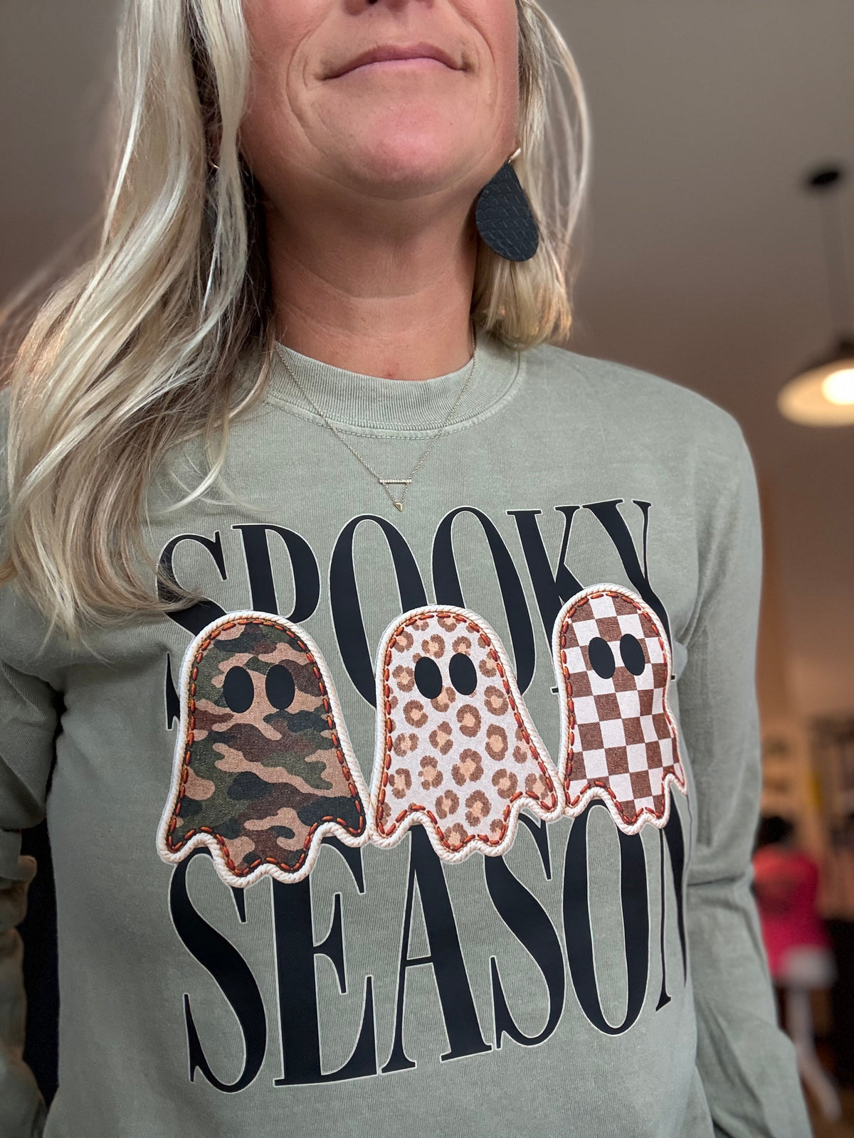 Spooky Season