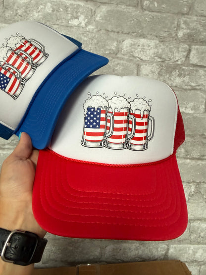 American Beer