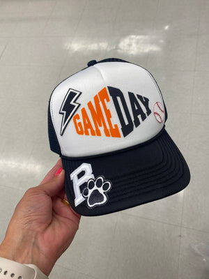 Game Day Trucker Hats