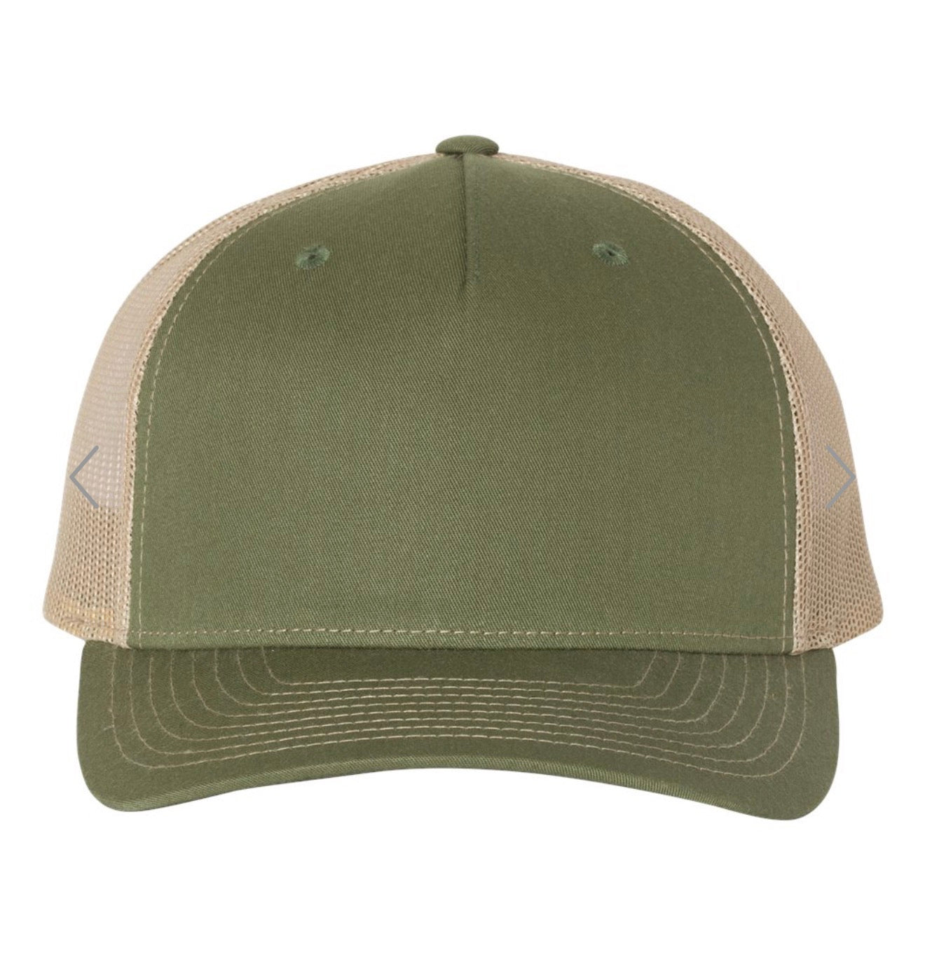JT Ranch Patch Hats