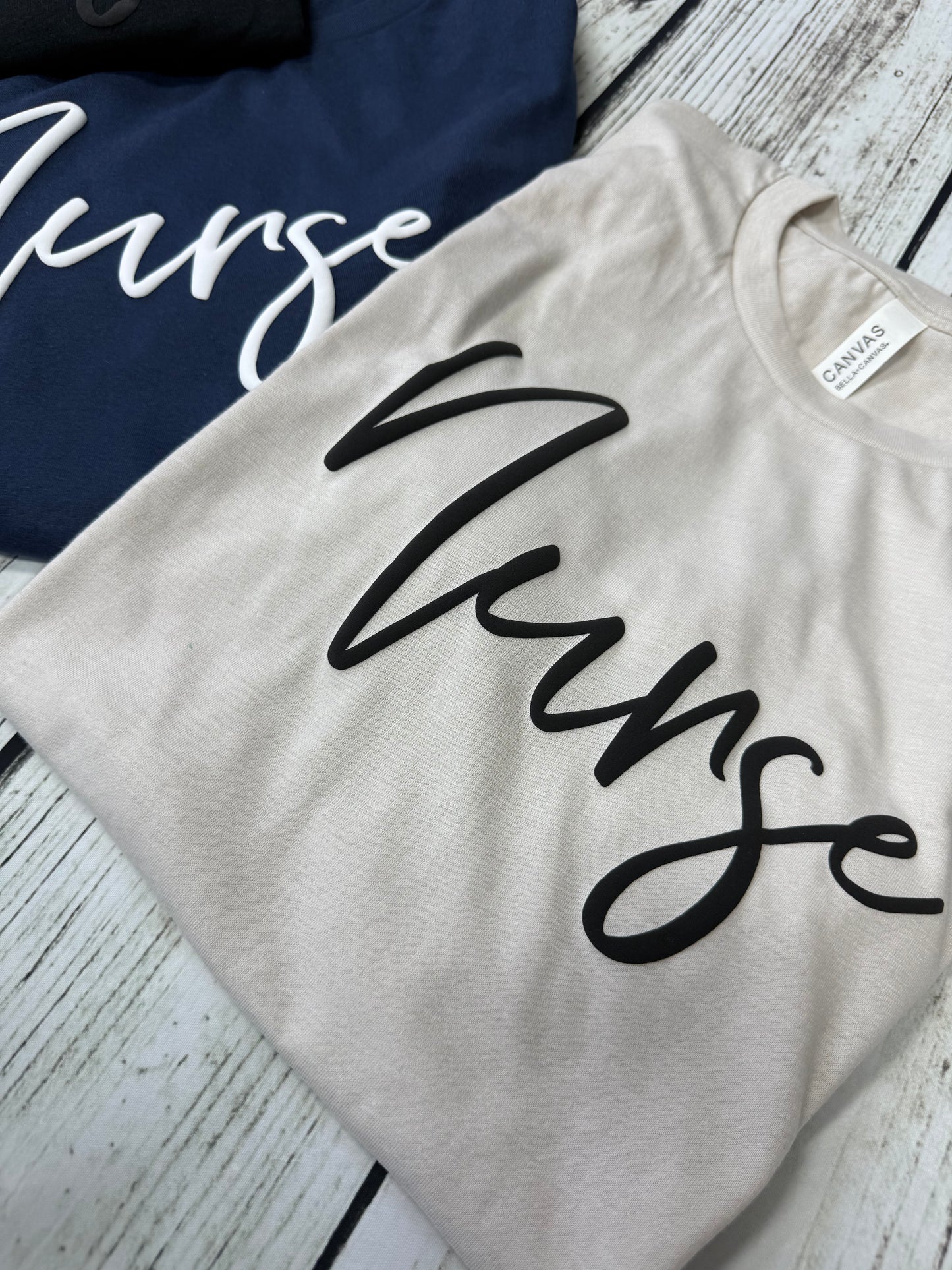 Nurse  T-shirt