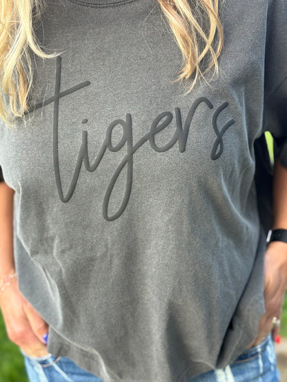 Tiger Crop