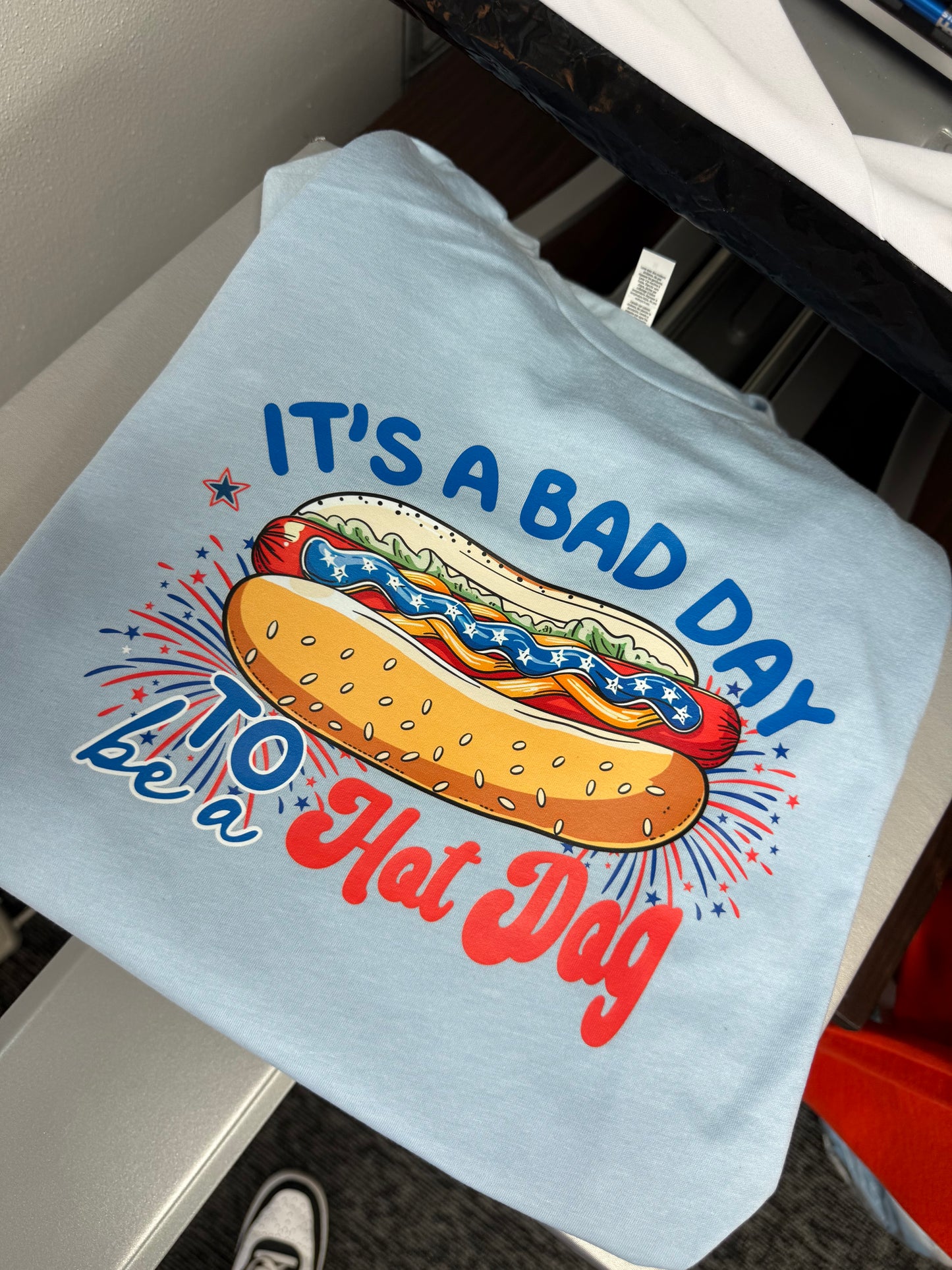 Celebrate Merica