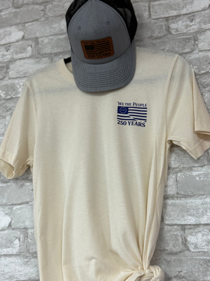 We the People Shirts