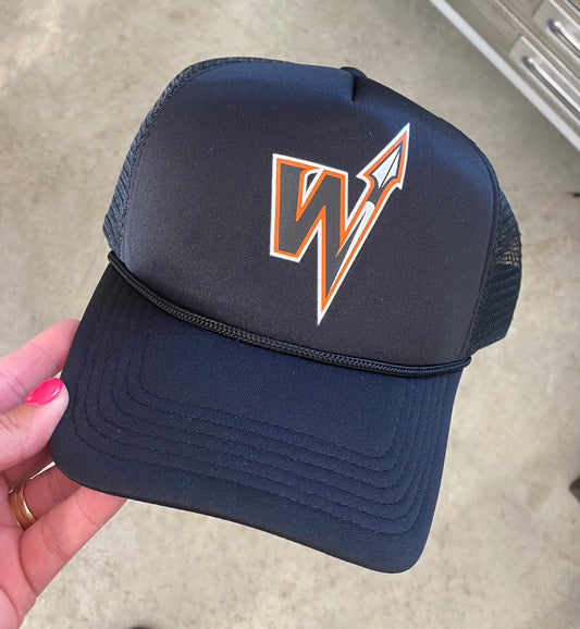 Winnebago Trucker hat