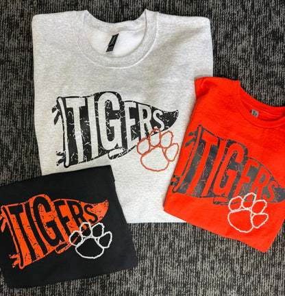 Pennant Tigers
