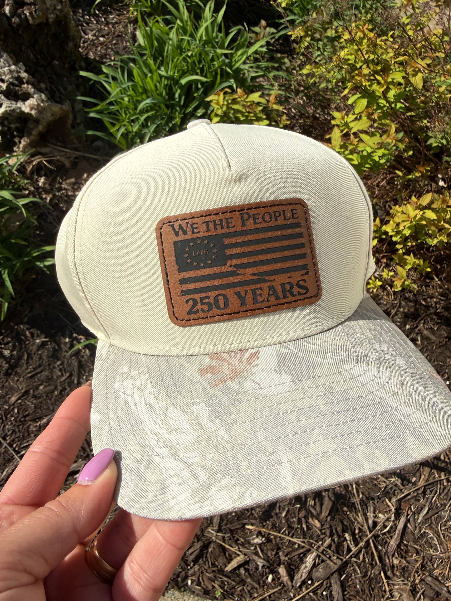 We The People Hats