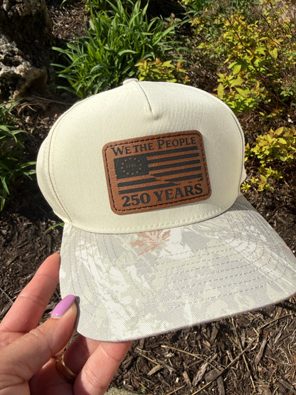 We The People Hats