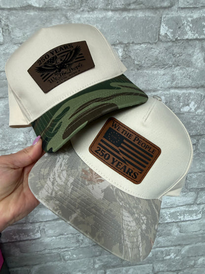 We The People Hats