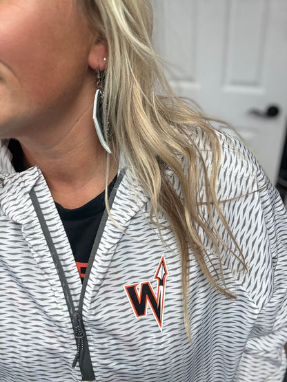 Winnebago Range Windbreaker