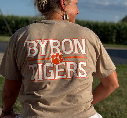 Women's Ideal Byron Crop - Personal Fav