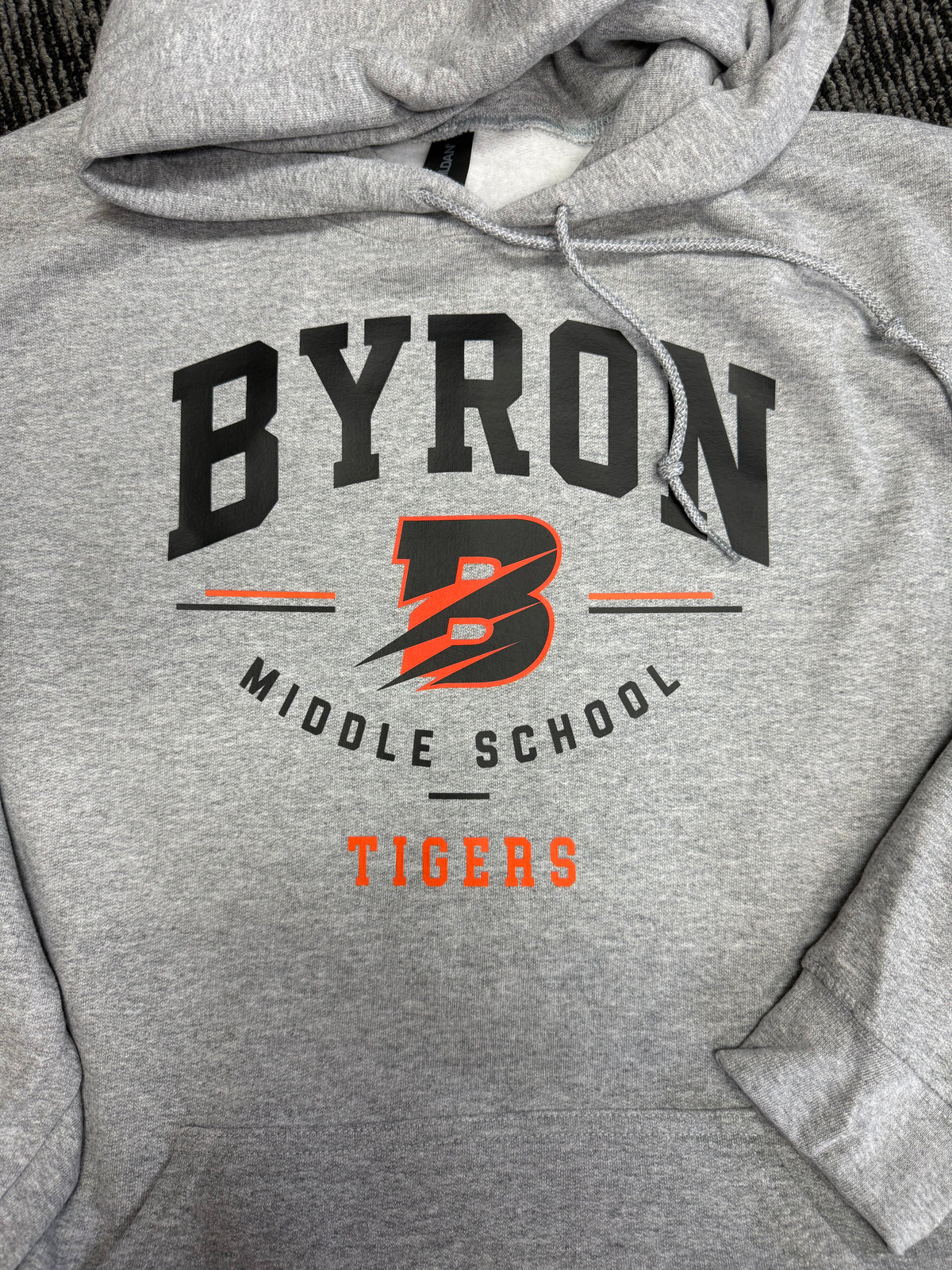 BMS 2026 Gear