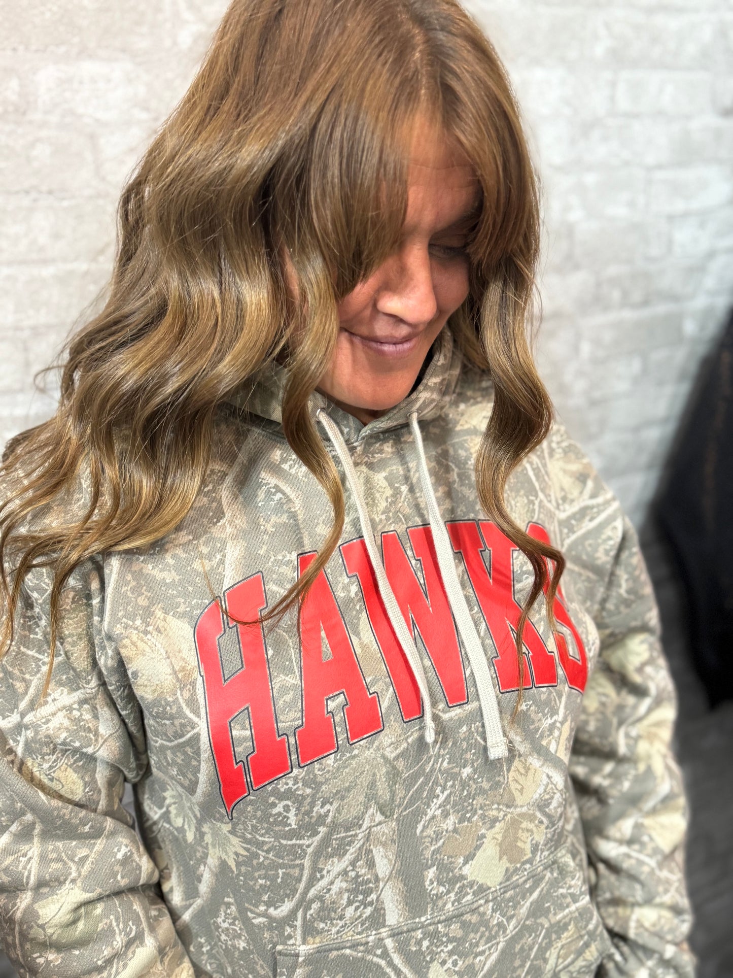 Deadwood Tigers Hoodie