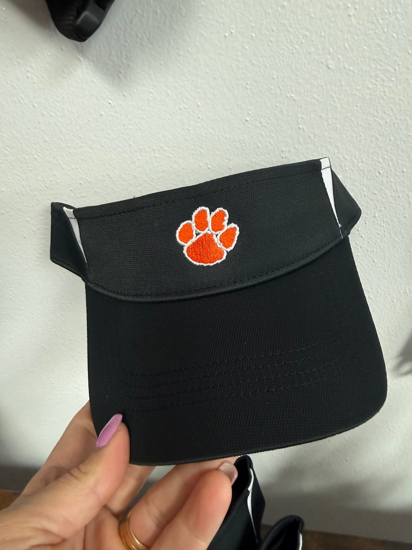 Byron Visors