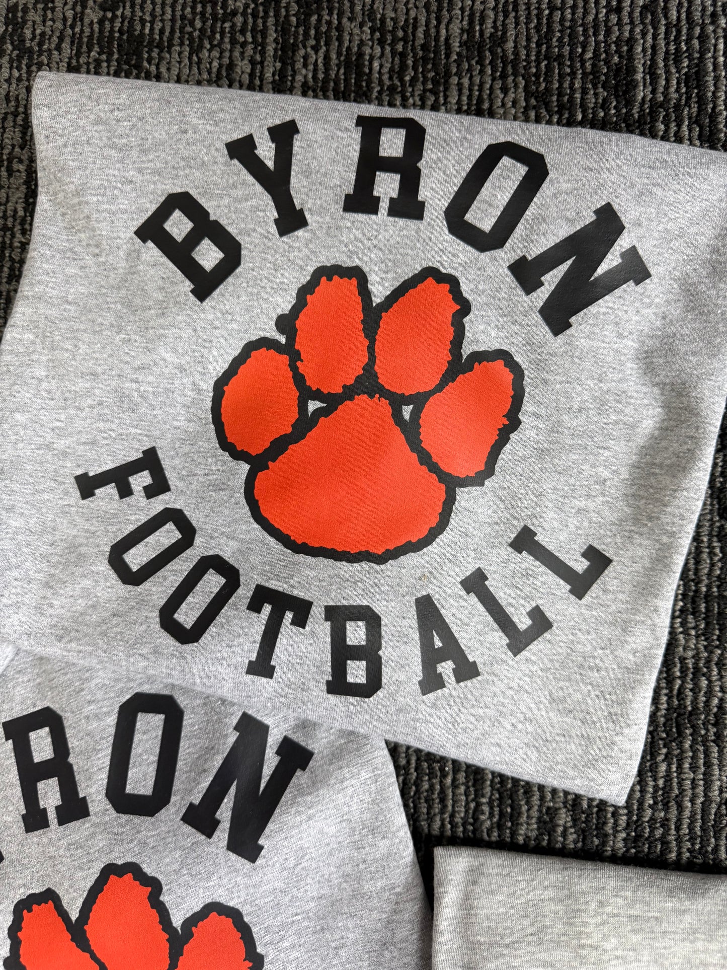 Byron All Sport Shirt