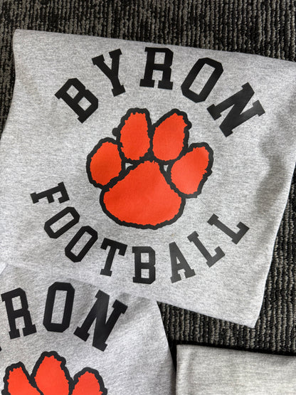 Byron All Sport Shirt