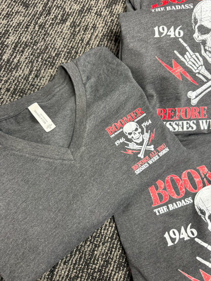 Boomer T-shirt
