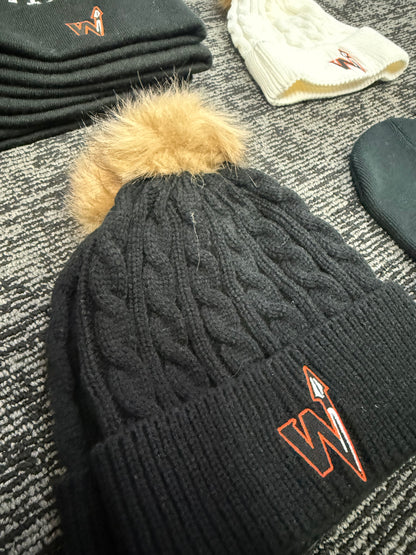 Winnebago Stocking Hats SALE
