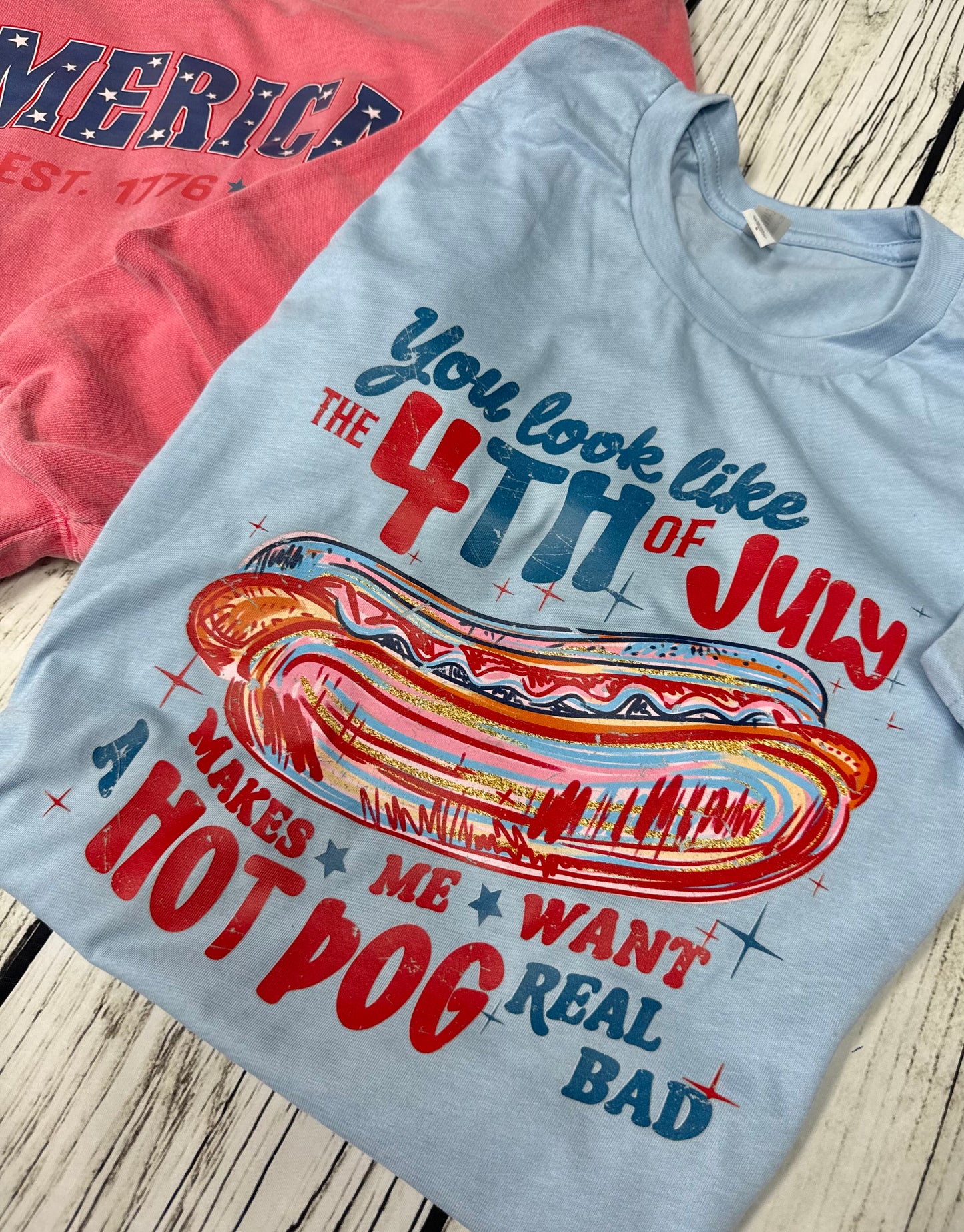 Celebrate Merica