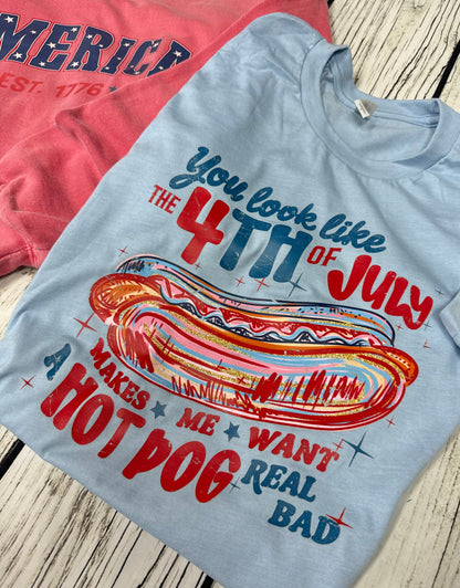 Celebrate Merica