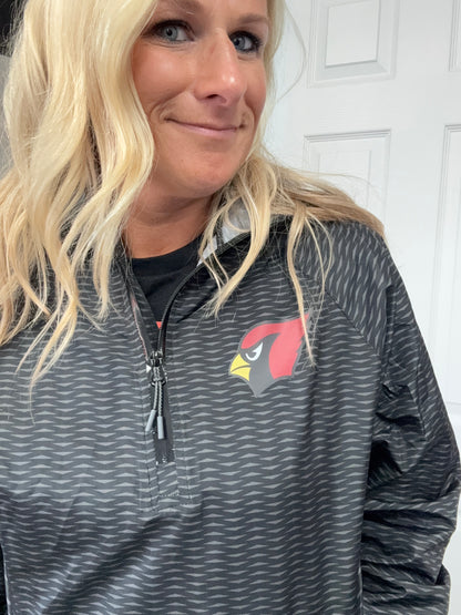 Stillman Range Windbreaker
