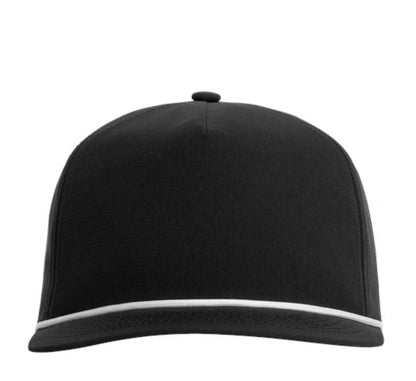 JT Ranch Patch Hats