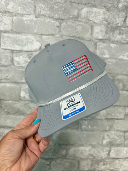 America's Tee Time Hat