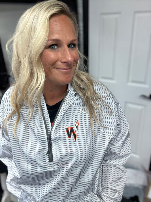 Winnebago Range Windbreaker