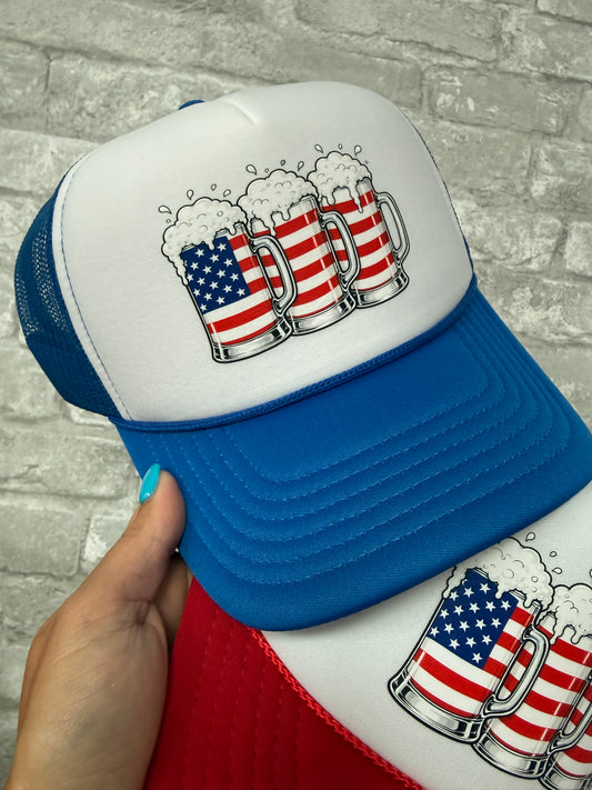 American Beer
