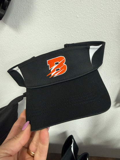 Byron Visors