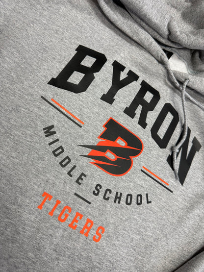 BMS 2026 Gear