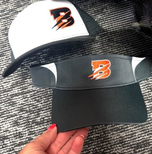 Golf Visor or Hat