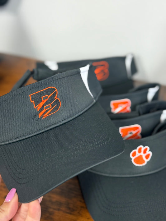 Byron Visors