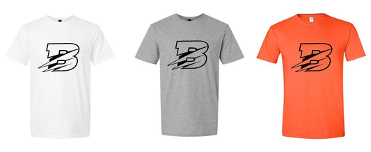 Byron B Tees