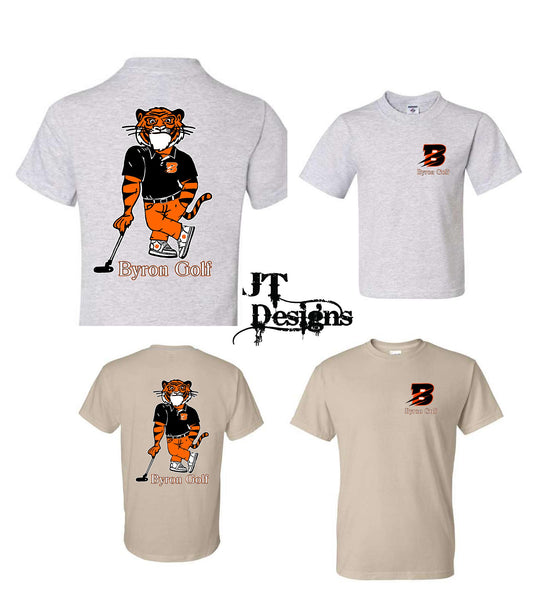 Golf Gear 2025
