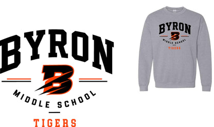 BMS 2026 Gear
