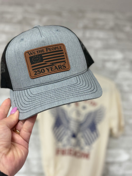 We The People Hats