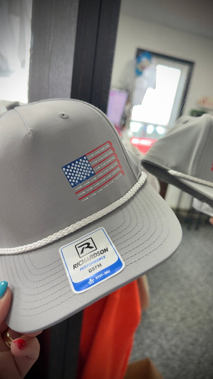 America's Tee Time Hat