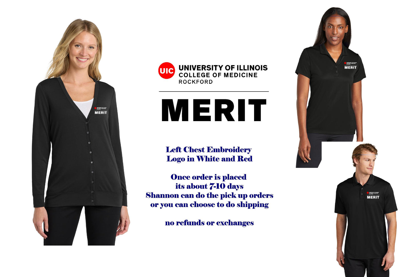 Merit Gear