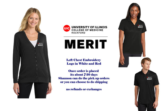 Merit Gear